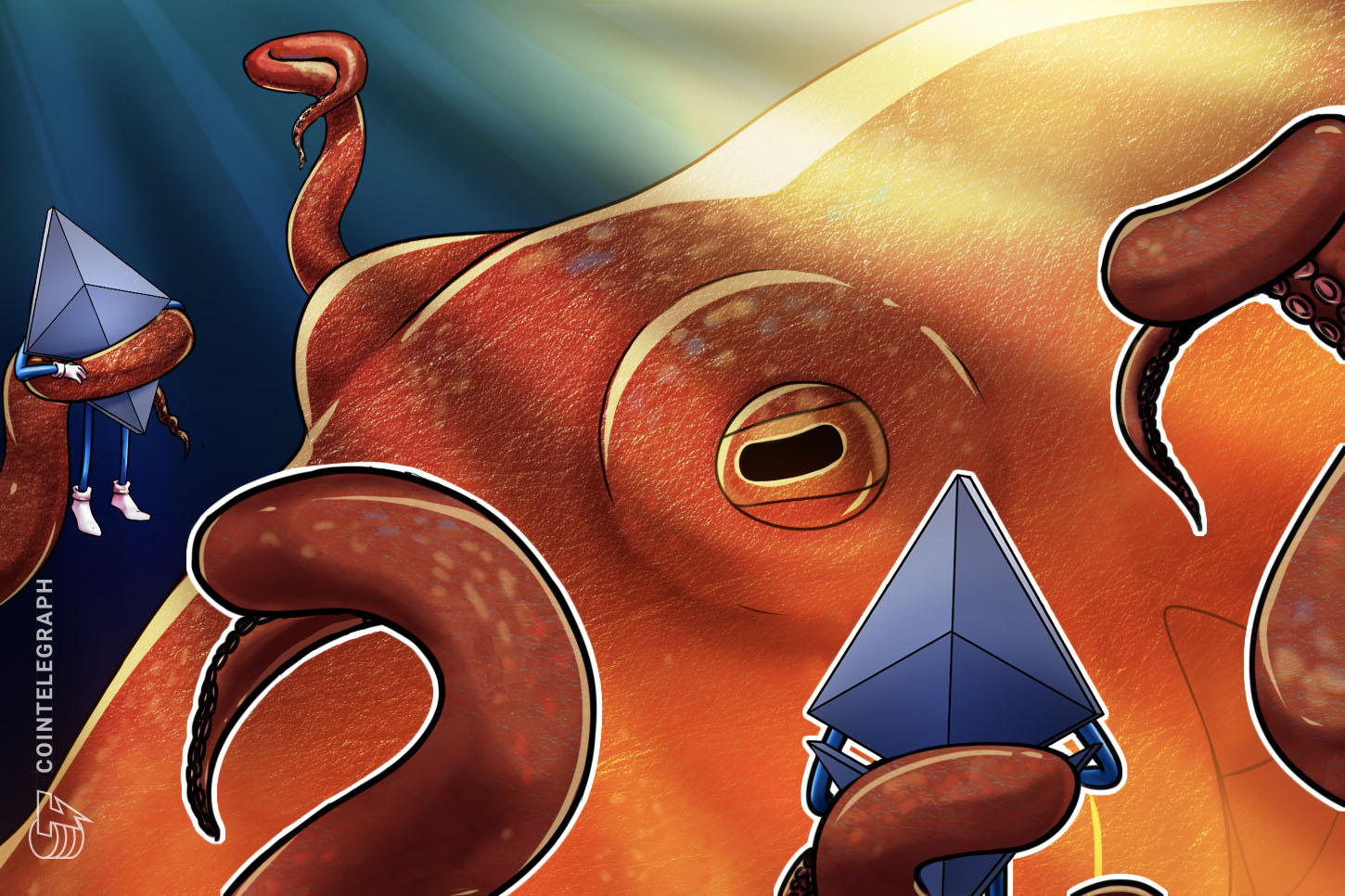 more-than-100-000-eth-locked-for-staking-via-kraken-in-four-days