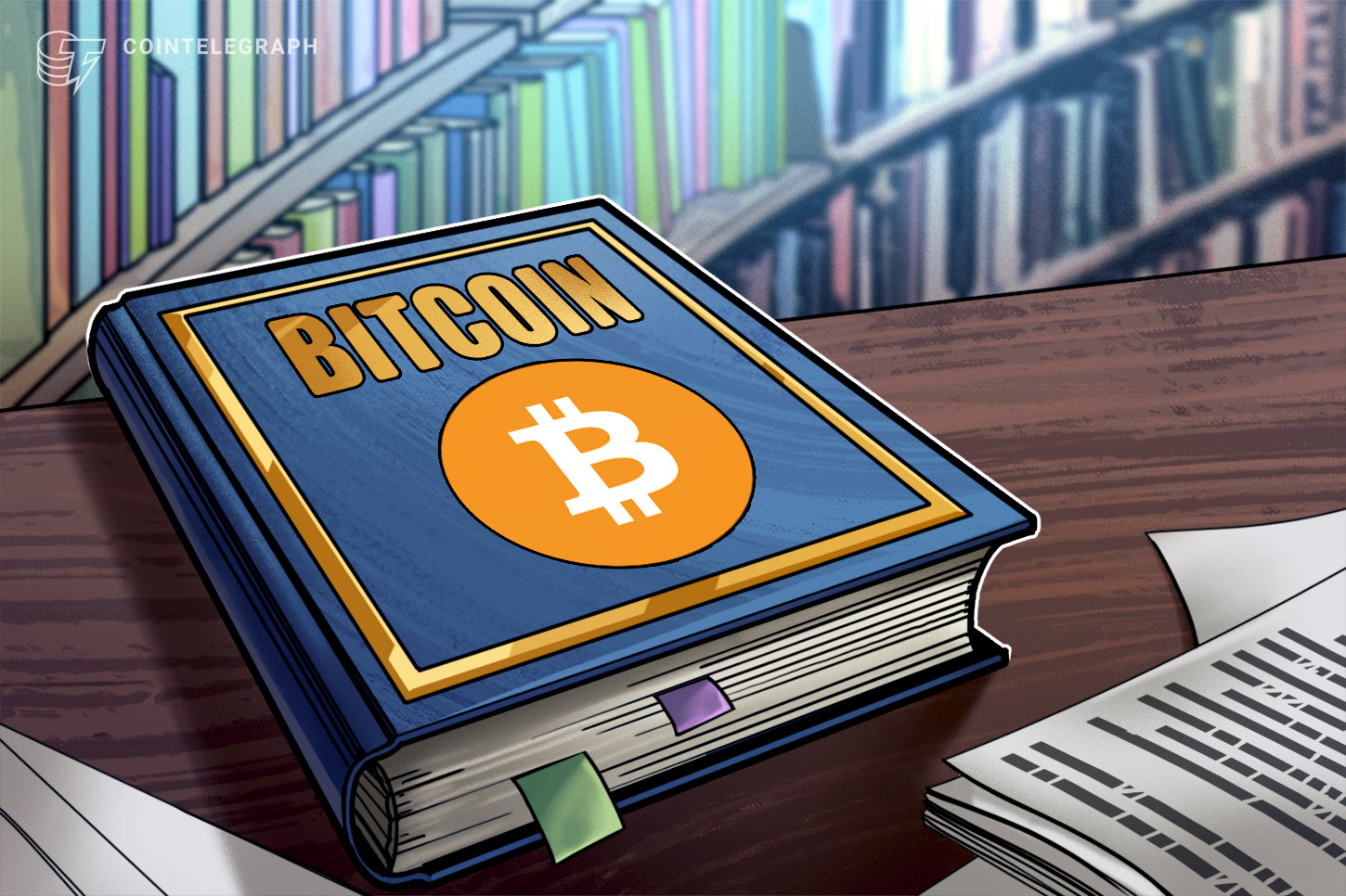 bitcoin-book-breaks-into-the-top-3-on-amazon-s-macroeconomics