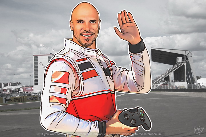 turbocharge-gamecredits-altcoin-first-videogame-countdown-to-next-race-with-new-web-wallet-launch