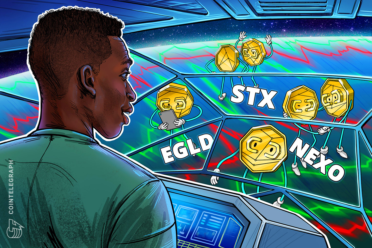 real-world-use-cases-for-nexo-elrond-and-blockstack-lure-in-investors