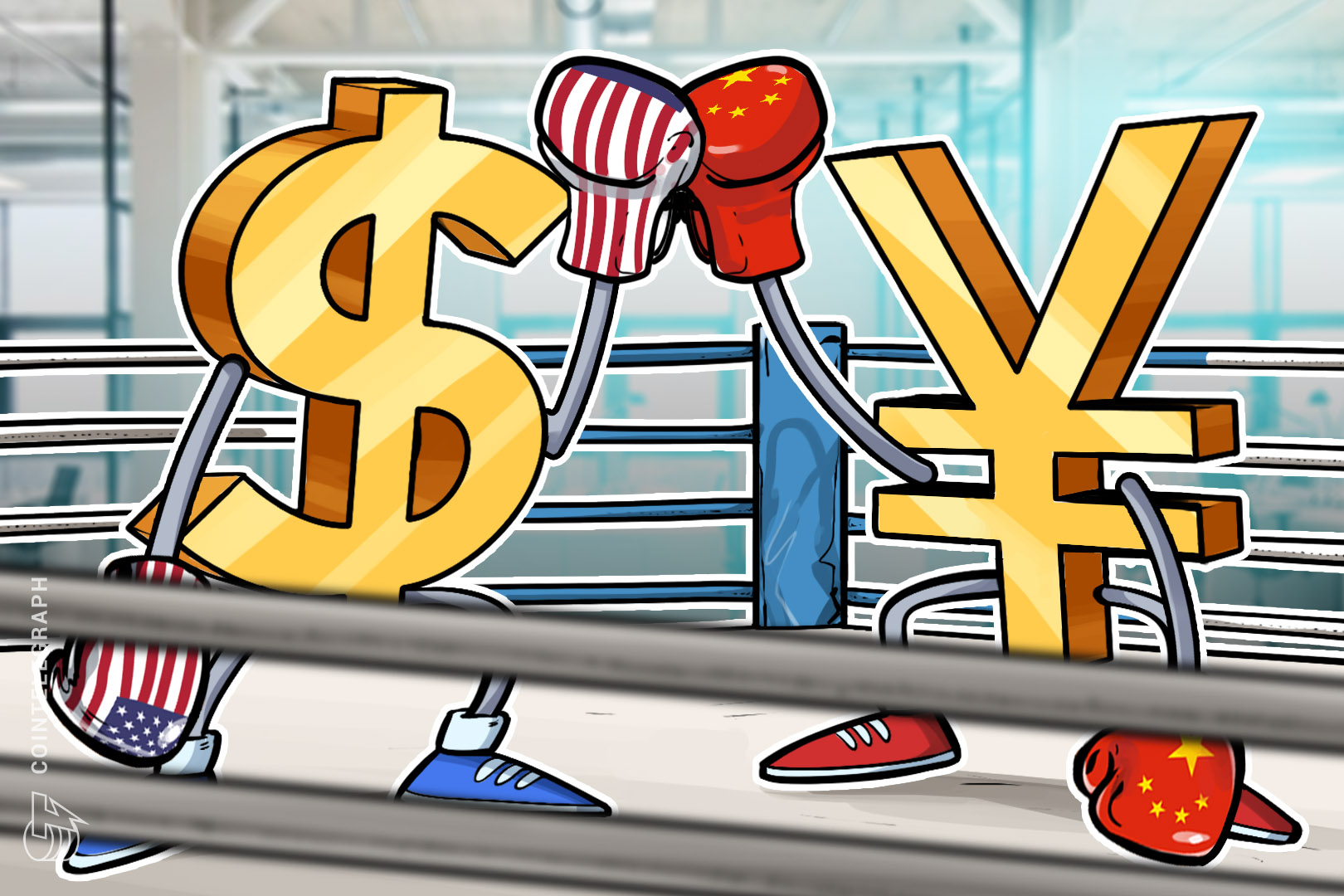 china-has-no-plan-to-replace-usd-with-digital-yuan-former-pboc-head-says