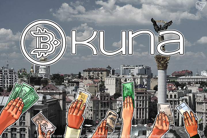 ukraines-kuna-bitcoin-exchange-crowdsale-begins