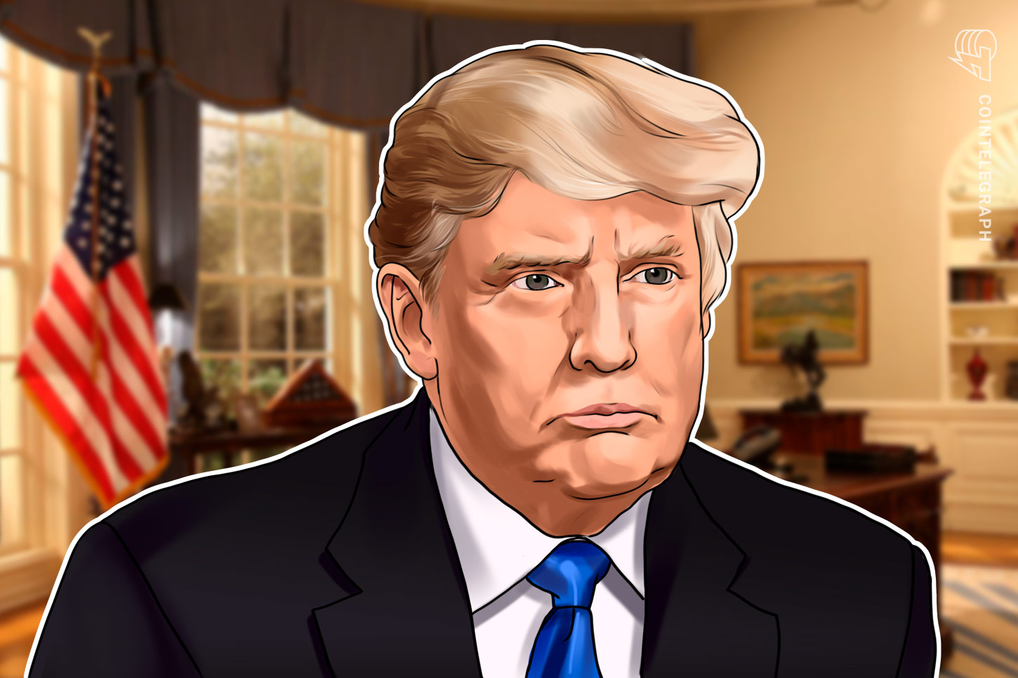 sources-claim-sympathetic-trump-is-considering-pardon-for-silk-road-founder