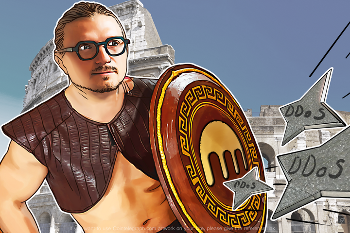 ddos-fever-lots-of-bitcoin-companies-and-media-outlets-need-to-protect-themselves-from-trespassers