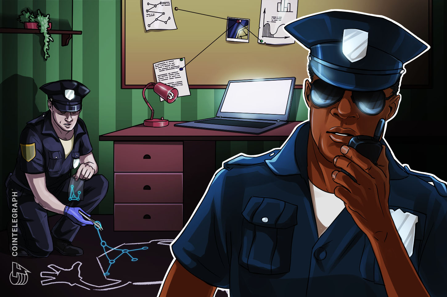 us-treasury-to-hire-crypto-policy-officers-to-combat-industry-crimes