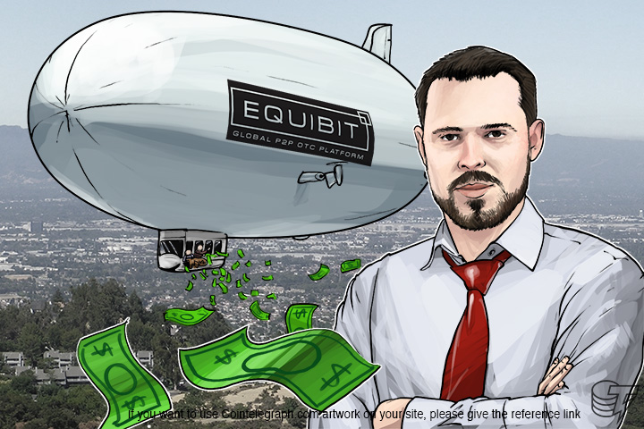 chris-horlacher-blockchain-otc-markets-could-bring-billions-of-dollars-to-investments