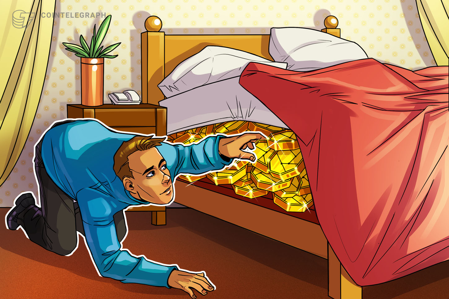 traditional-crypto-custodians-ramp-up-security-to-accommodate-institutional-demand