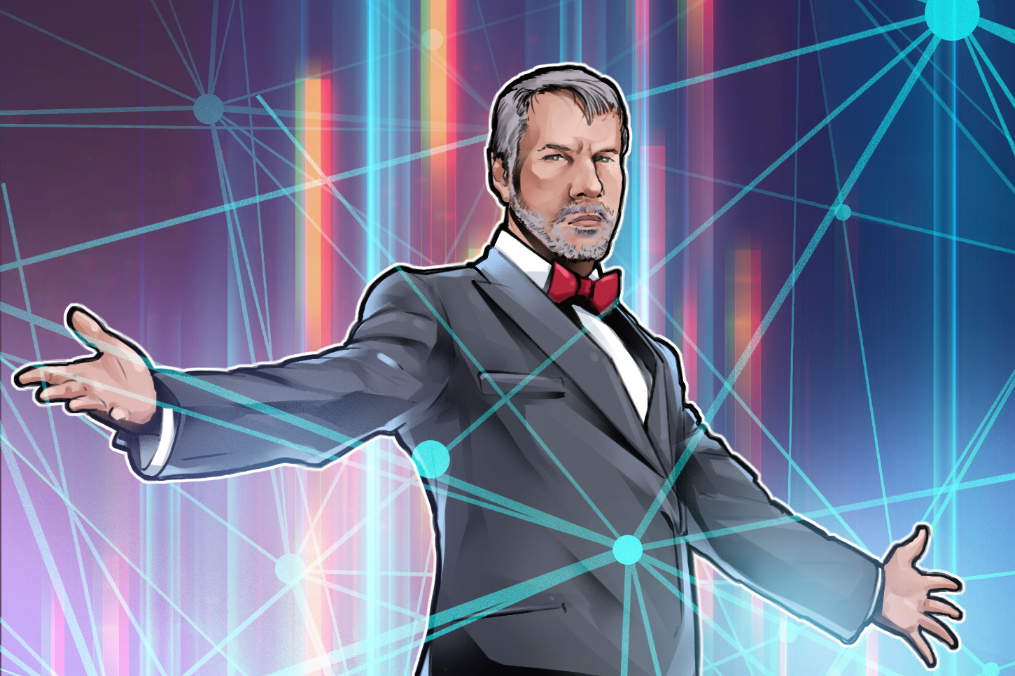 microstrategy-ceo-offers-to-share-his-bitcoin-playbook-with-billionaire-elon-musk