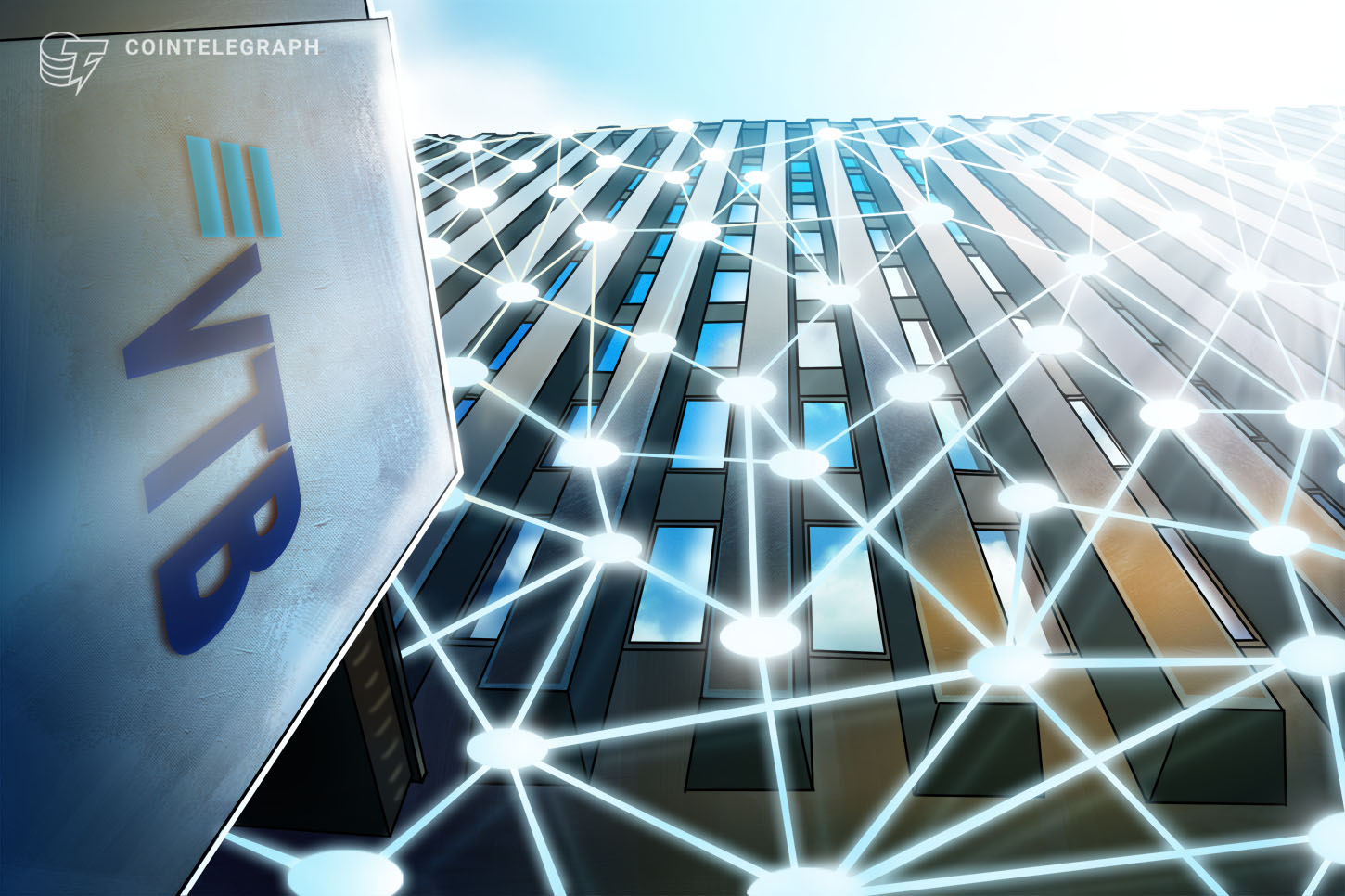 russia-s-second-largest-bank-vtb-pilots-bank-guarantees-on-blockchain