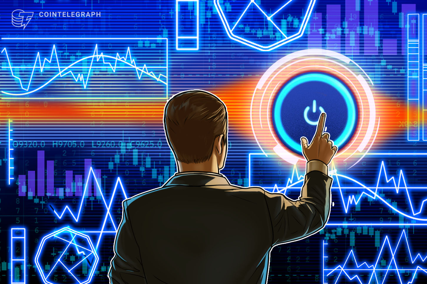 defi-platform-1inch-releases-governance-and-utility-token