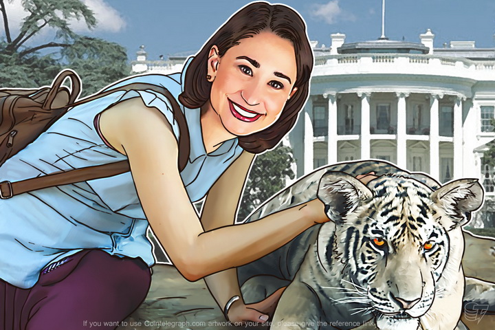 special-assistant-to-president-barack-obama-joins-bitcoin-industry