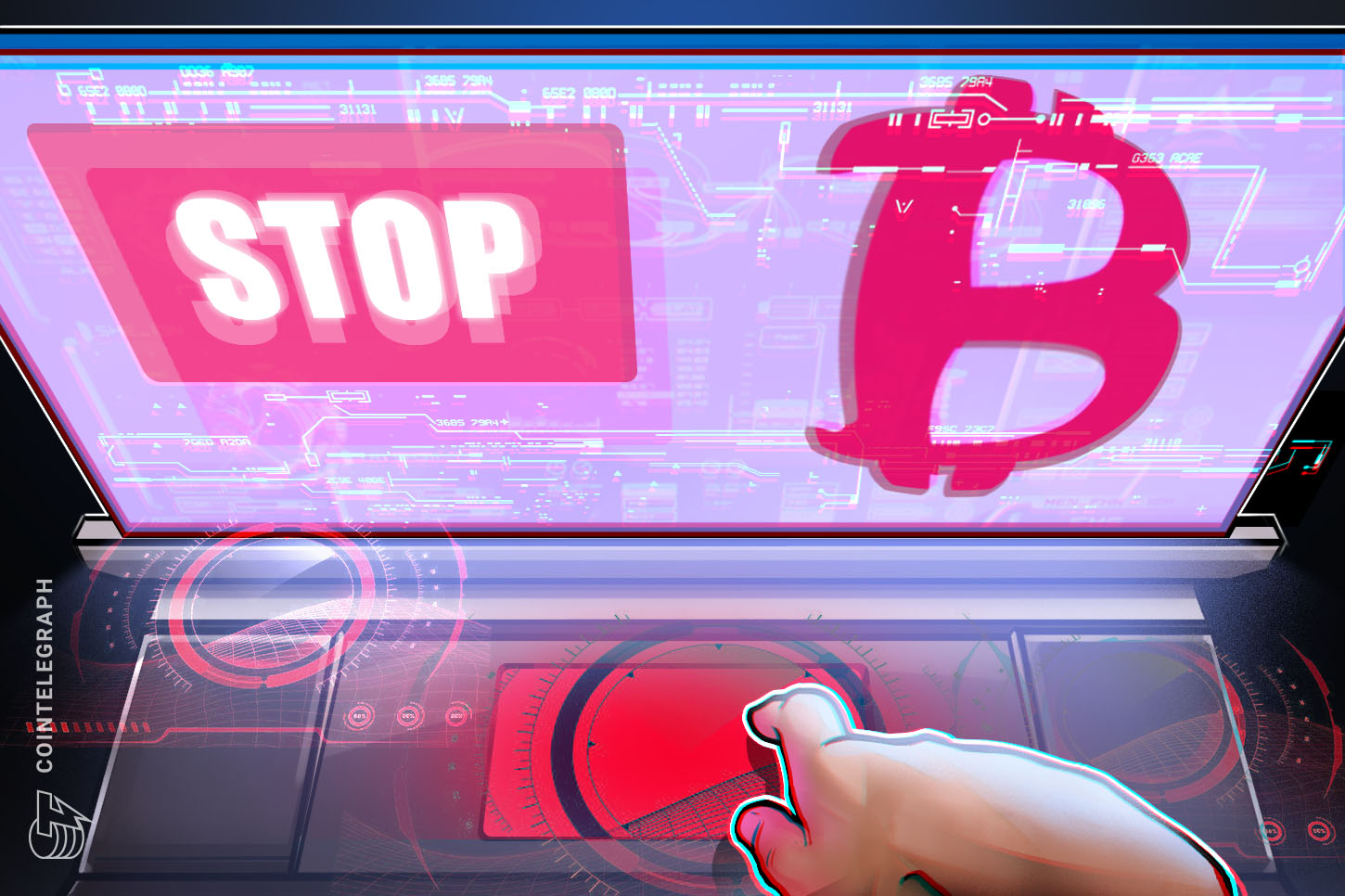 livecoin-exchange-goes-offline-after-bitcoin-price-reportedly-exceeds-320k