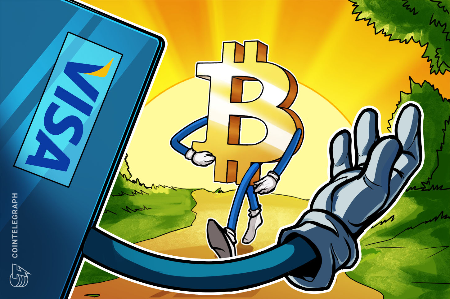 bitcoin-hits-25-000-all-time-high-milestone-surpassing-visa-s-market-cap