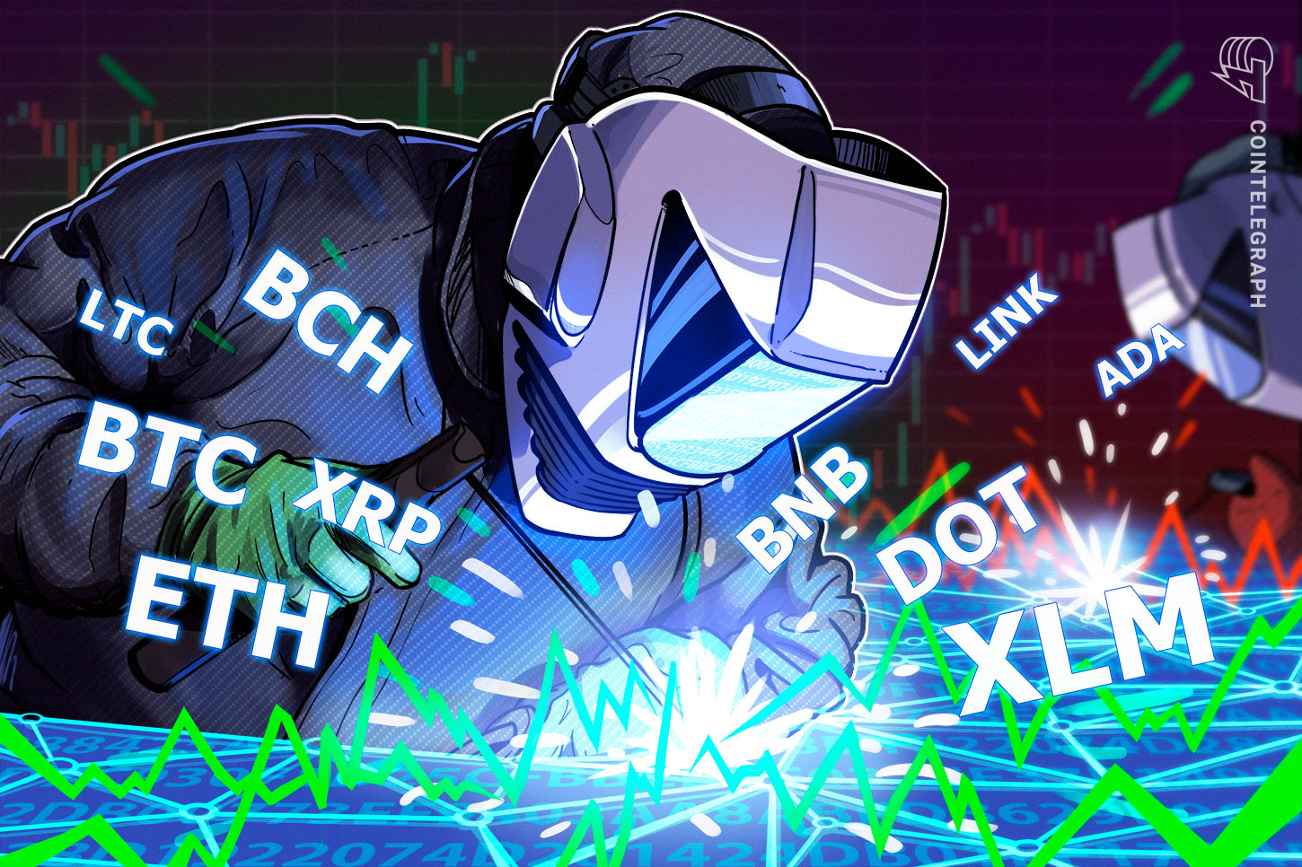 2021-price-outlook-btc-eth-xrp-ltc-bch-link-ada-bnb-dot-xlm