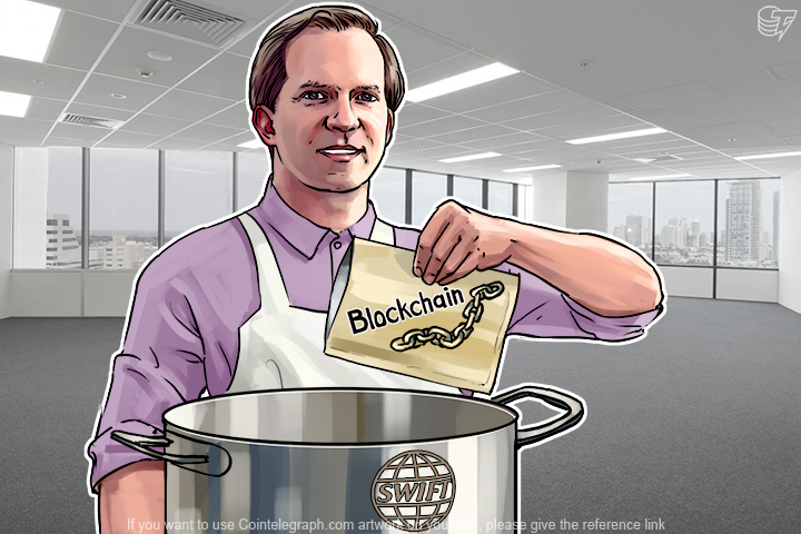 swift-to-integrate-fintech-and-blockchain-but-world-experts-advise-understanding-it-first