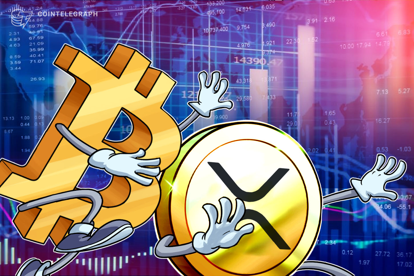 bitcoin-price-rally-cools-down-as-polkadot-gains-34-in-first-week-of-altseason
