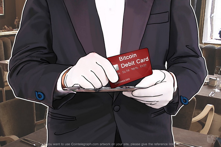 bitwala-adds-debit-card-to-its-service-portfolio