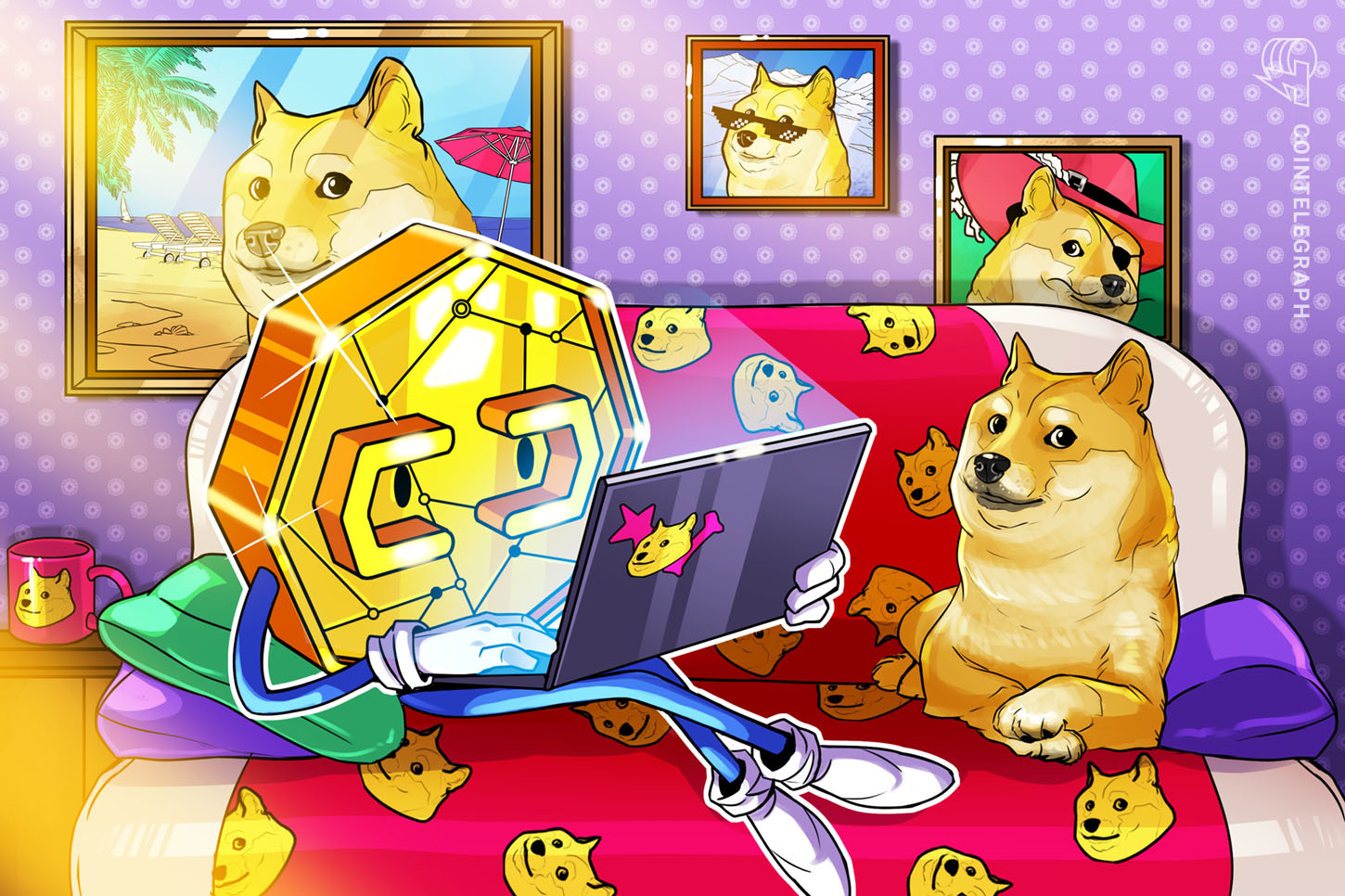 the-biggest-winner-of-bitcoin-s-rally-dogecoin-doge-price-soars-105-in-one-week