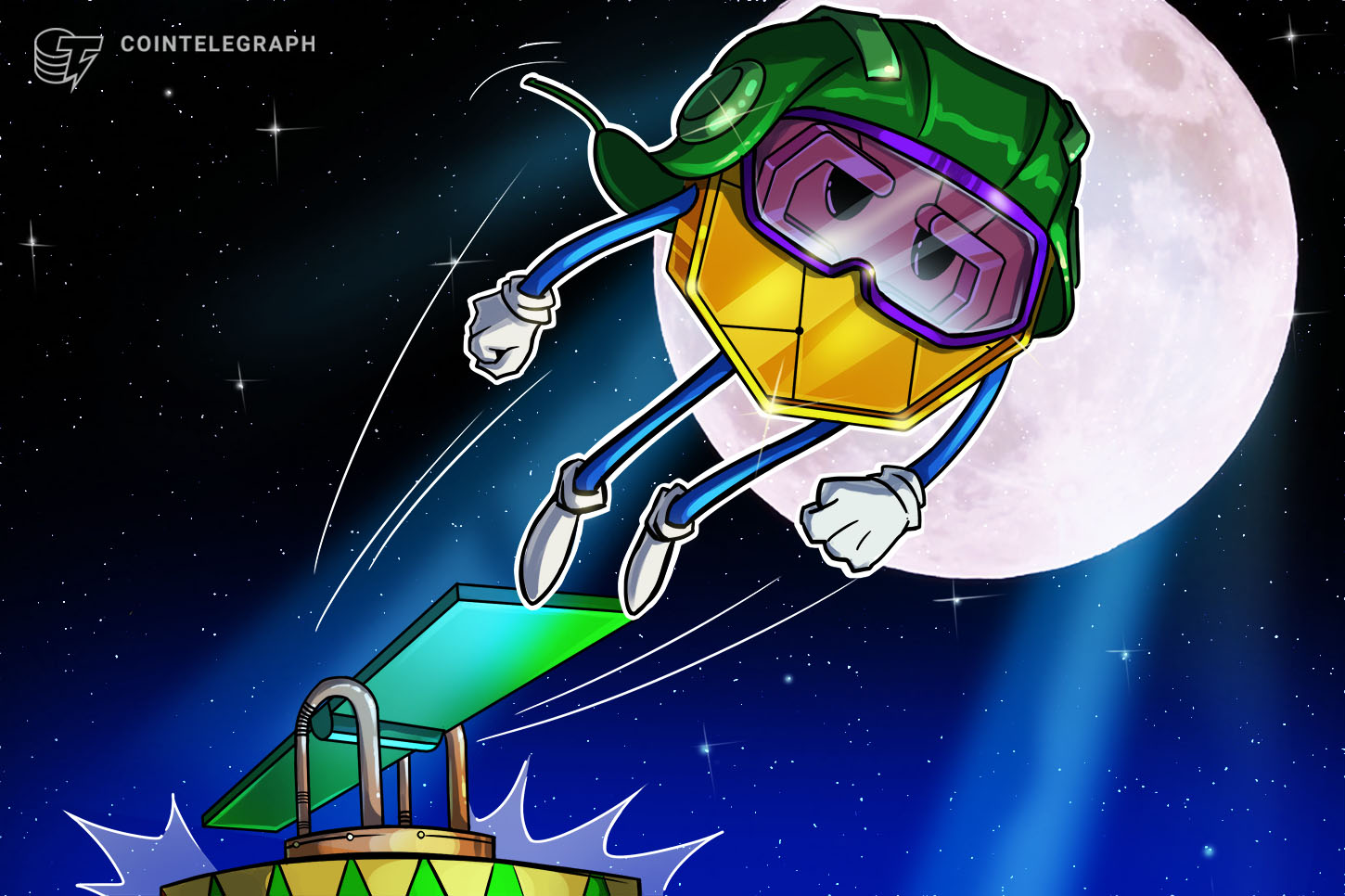 xlm-price-gains-30-in-a-day-as-positive-sentiment-shifts-from-xrp-to-stellar