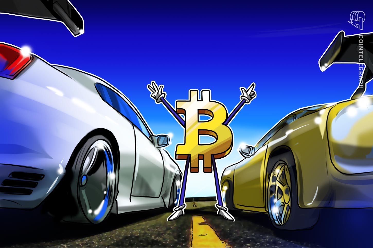 one-bitcoin-at-34k-now-buys-one-tesla-after-elon-musk-has-a-dogecoin-christmas