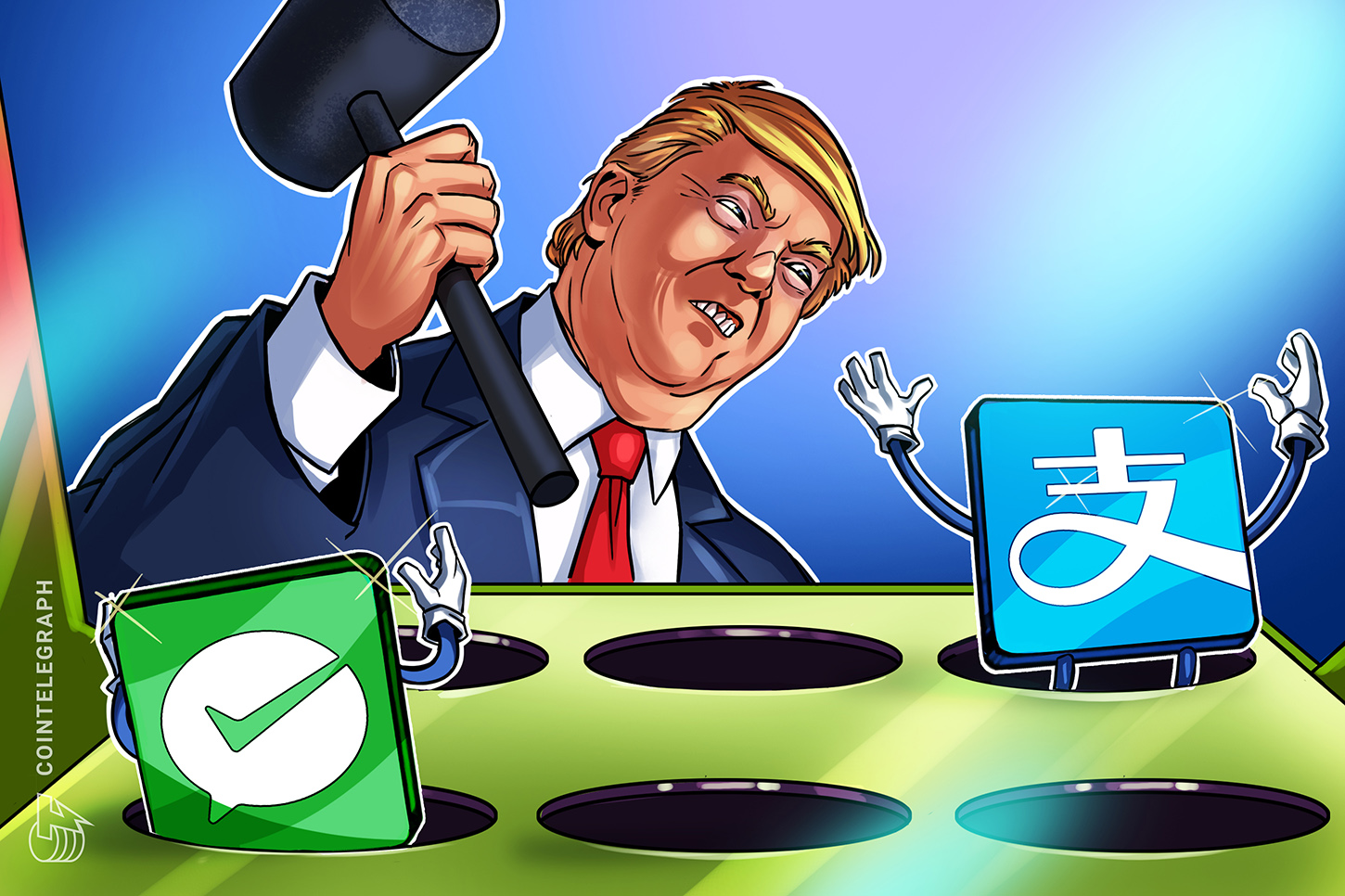 trump-bans-chinese-payment-apps-including-alipay-and-wechat-pay