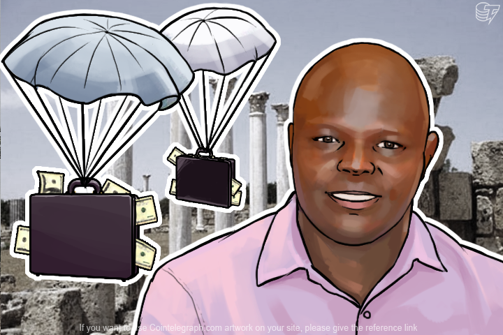 cyprus-bitcoin-project-raises-32-million-in-vc-funding