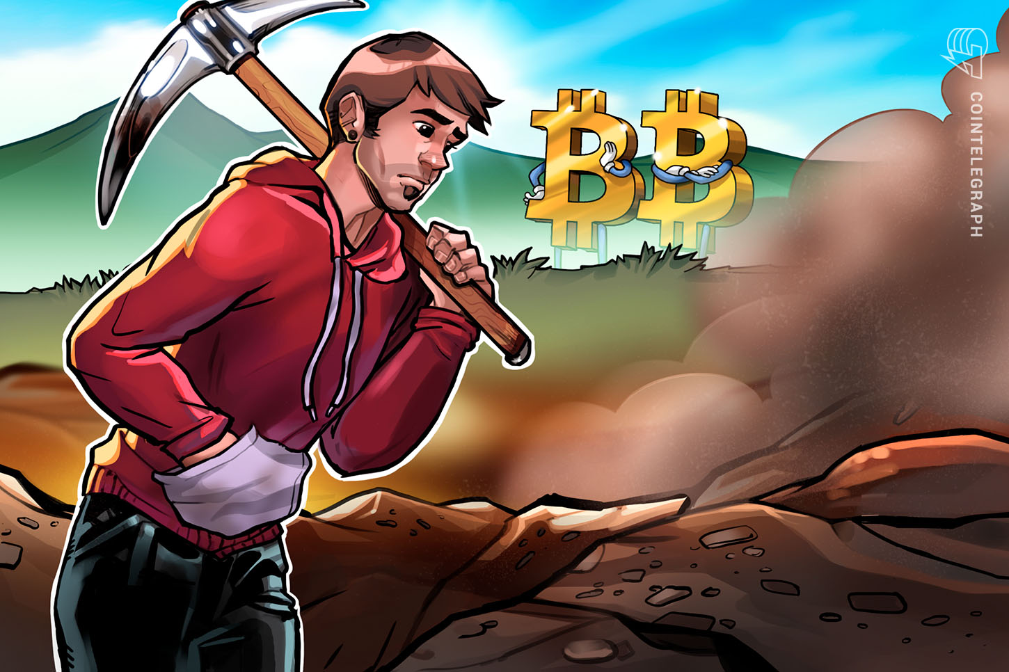 are-bitcoin-miners-bullish-btc-miners-face-biggest-difficulty-bump-in-3-months