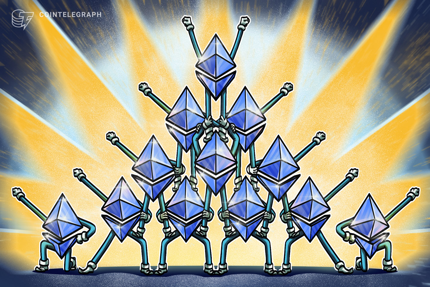 speed-vs-quality-ethereum-2-0-optimism-is-high-but-the-road-is-long