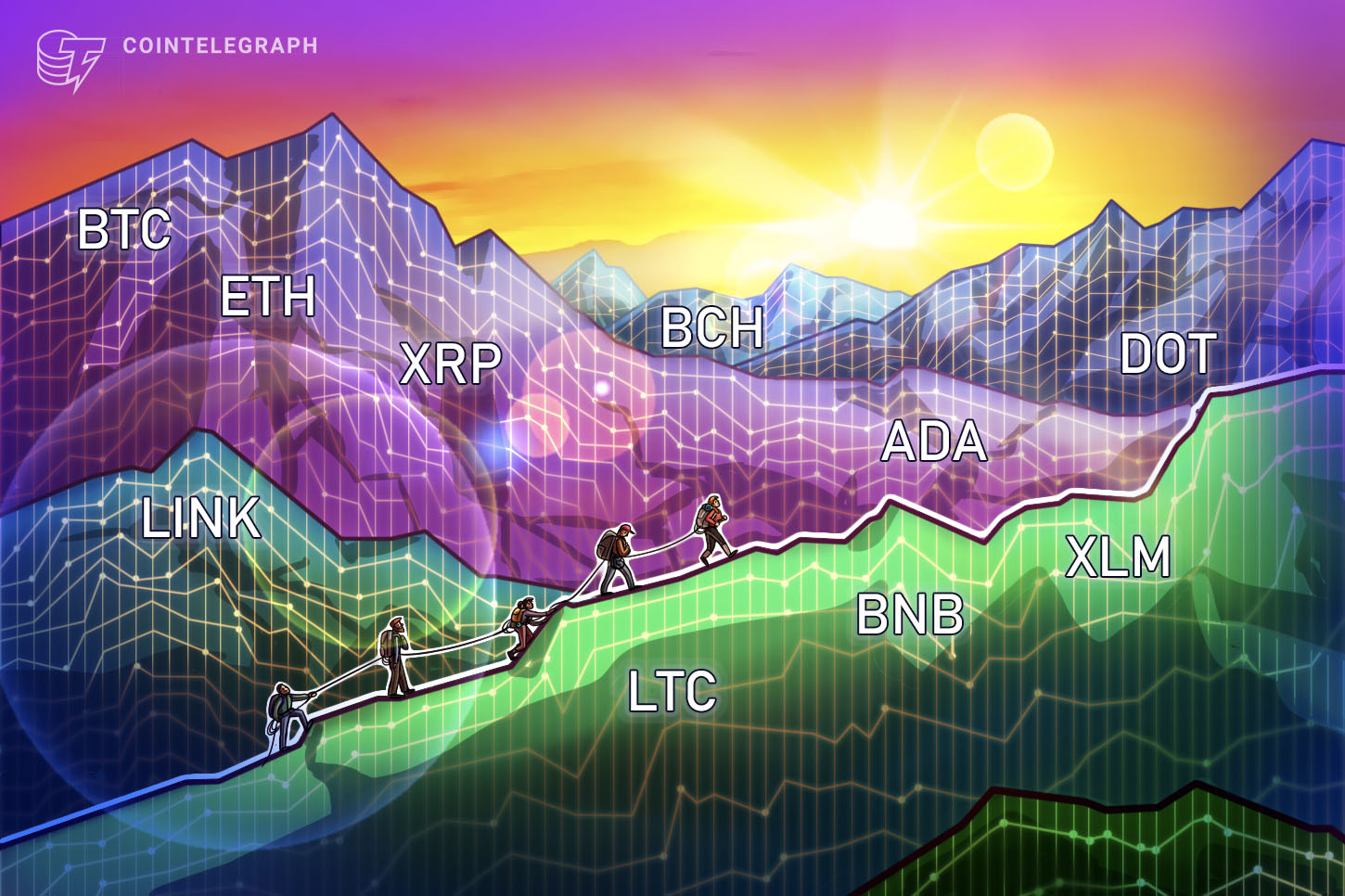 price-analysis-1-11-btc-eth-xrp-ltc-bch-ada-dot-link-bnb-xlm