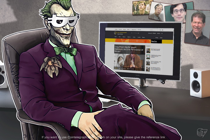 satoshi-nakamoto-writes-to-cointelegraph-about-the-nobel-prize
