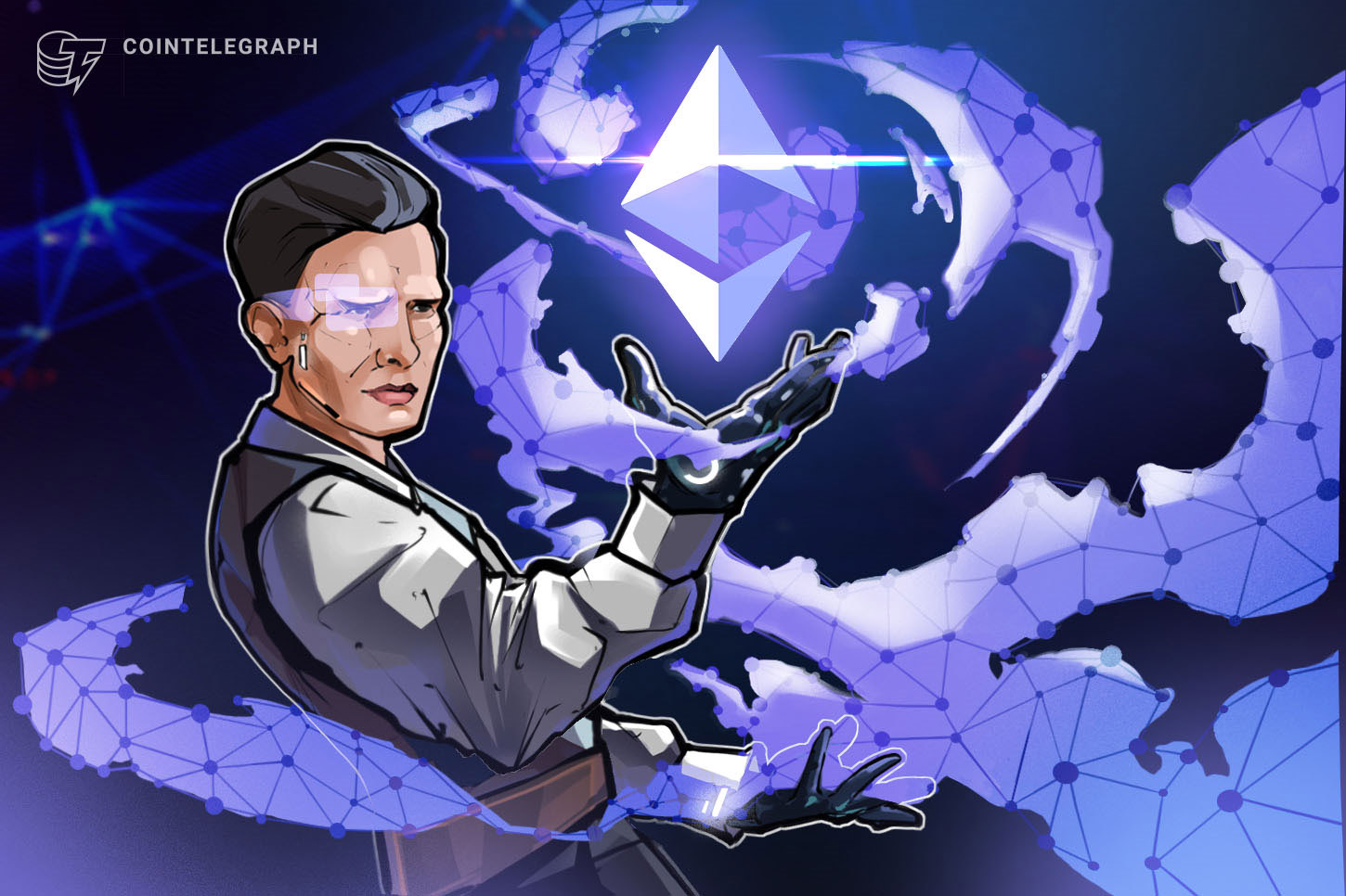 the-ethereum-network-is-being-turbocharged-by-layer-two-solutions