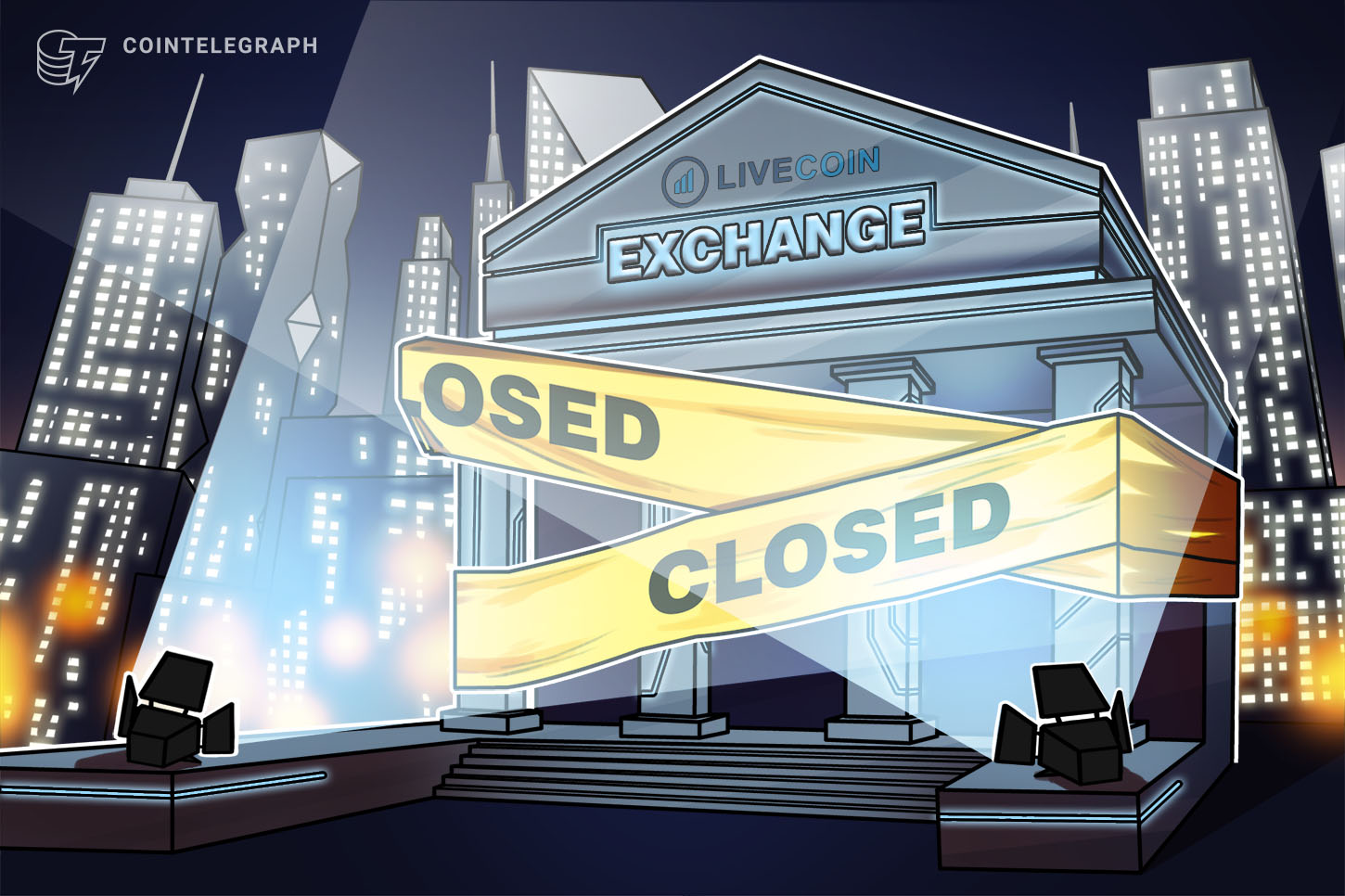 after-alleged-hack-russian-crypto-exchange-livecoin-shuts-down