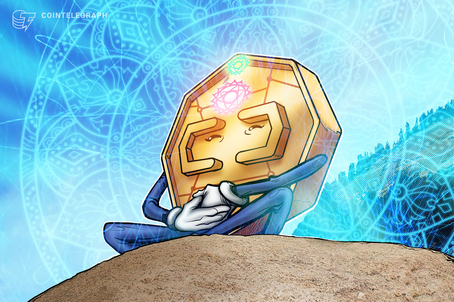 crypto-chi-the-future-and-energy-of-money-and-technology
