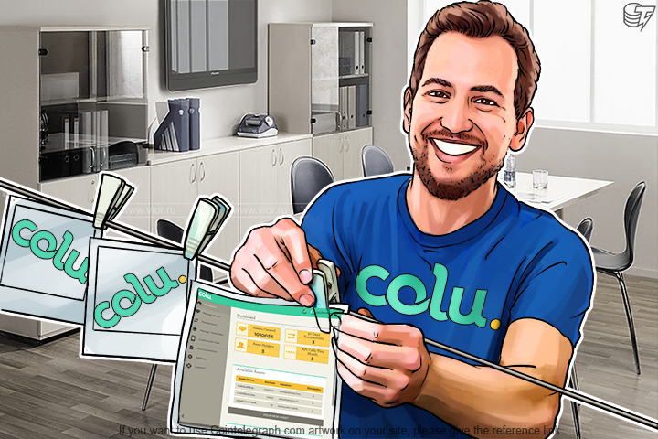 blockchain-start-up-colu-released-dashboard-and-sandbox-api