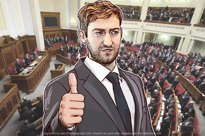 the-bill-about-bitcoin-legalization-in-ukraine-coming-in-january-2016