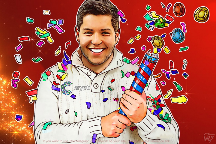 first-crypti-dapp-crypti-tokens-allows-developers-to-issue-send-and-receive-colored-coins