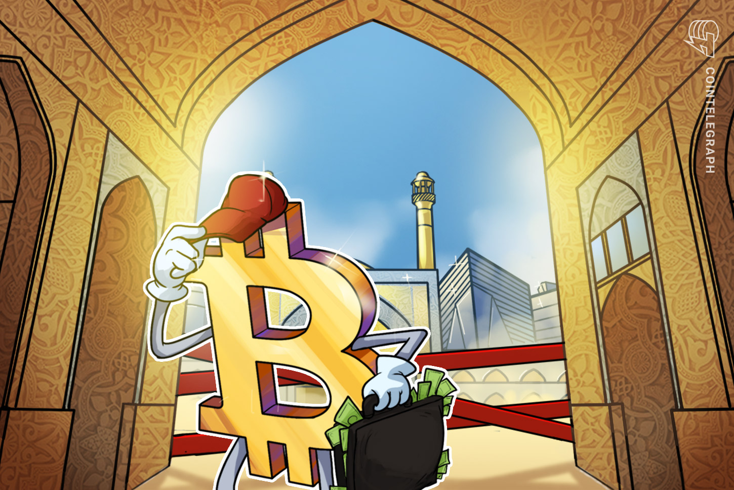 amid-blackouts-and-police-raids-iran-weighs-benefits-of-bitcoin-mining