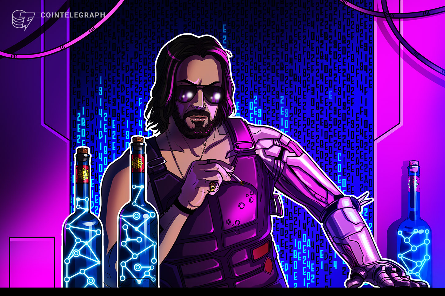cyberpunk-2077-s-dystopian-future-can-be-avoided-with-blockchain-tech