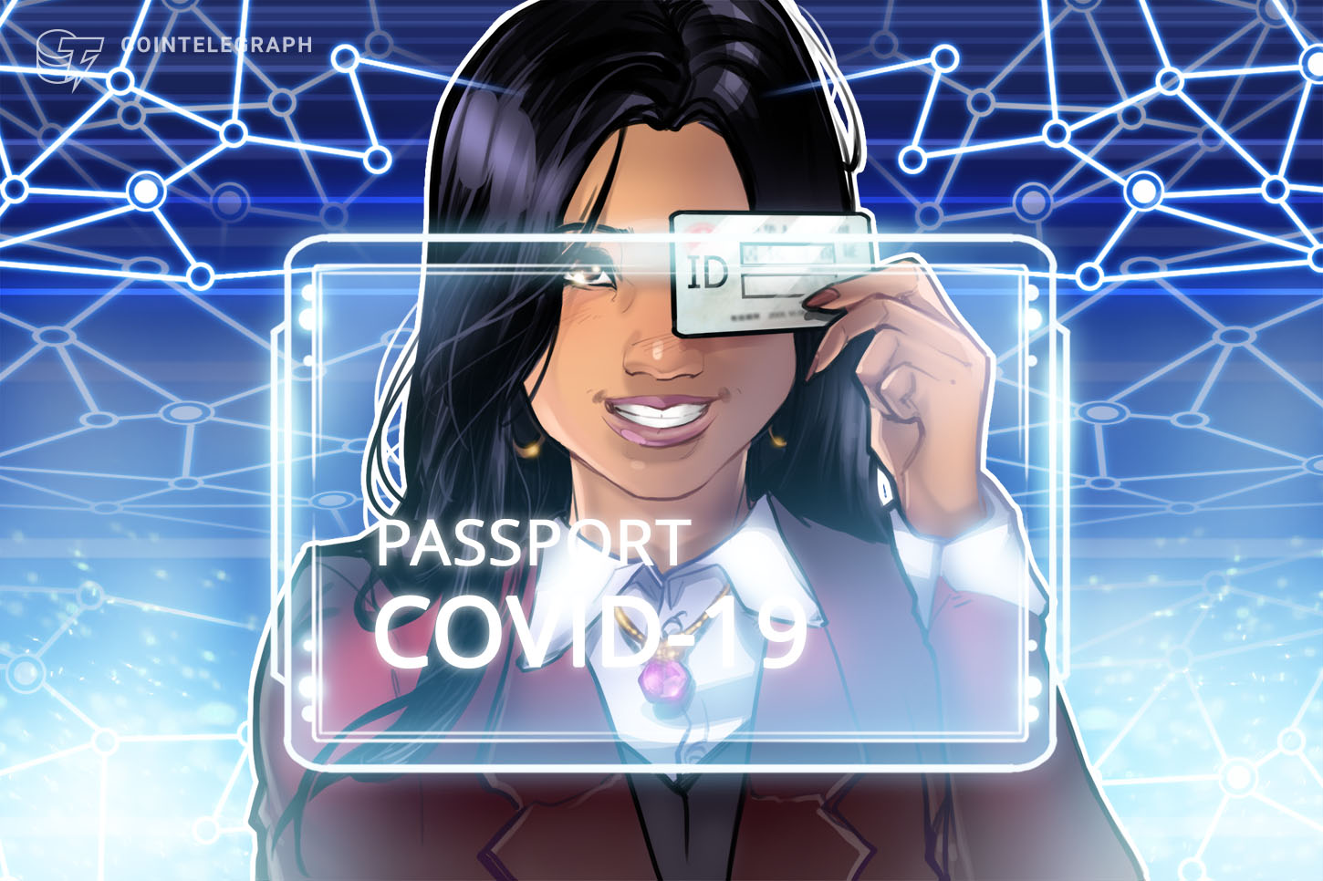 blockchain-based-covid-19-passports-to-begin-trials-in-q1