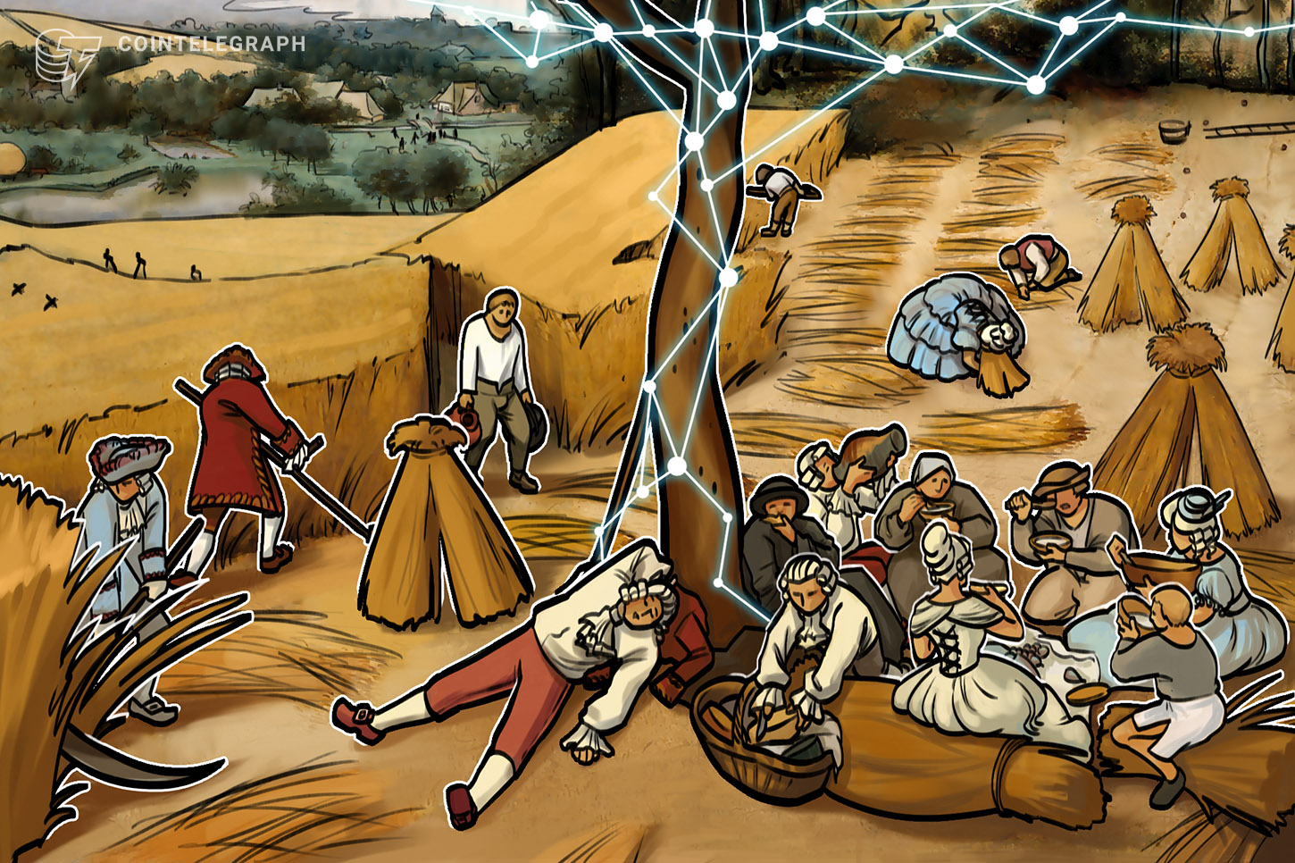 it-s-time-to-put-the-dukes-down-and-work-together-for-blockchain-s-future