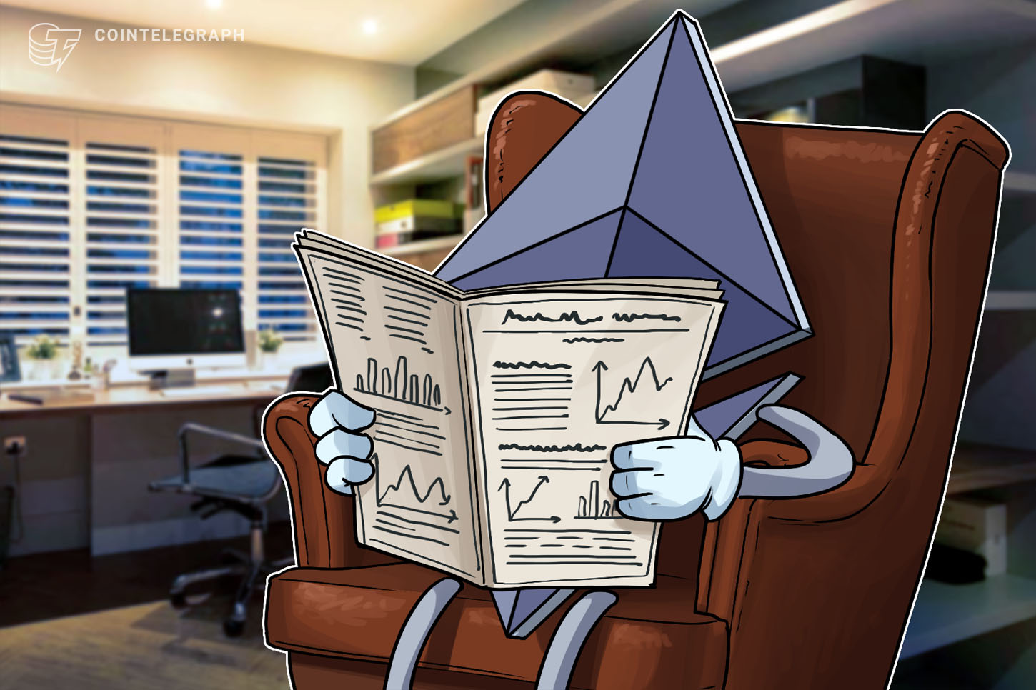 ethereum-s-realized-cap-spikes-to-record-highs-as-capital-floods-in-report