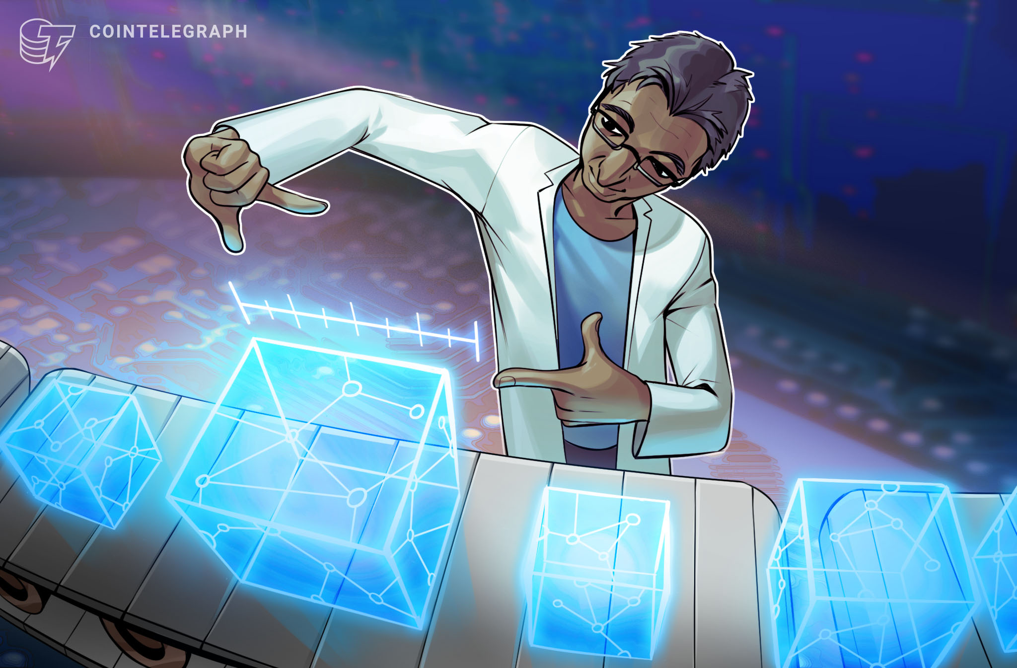 reddit-partners-with-ethereum-foundation-to-boost-scaling-and-resources