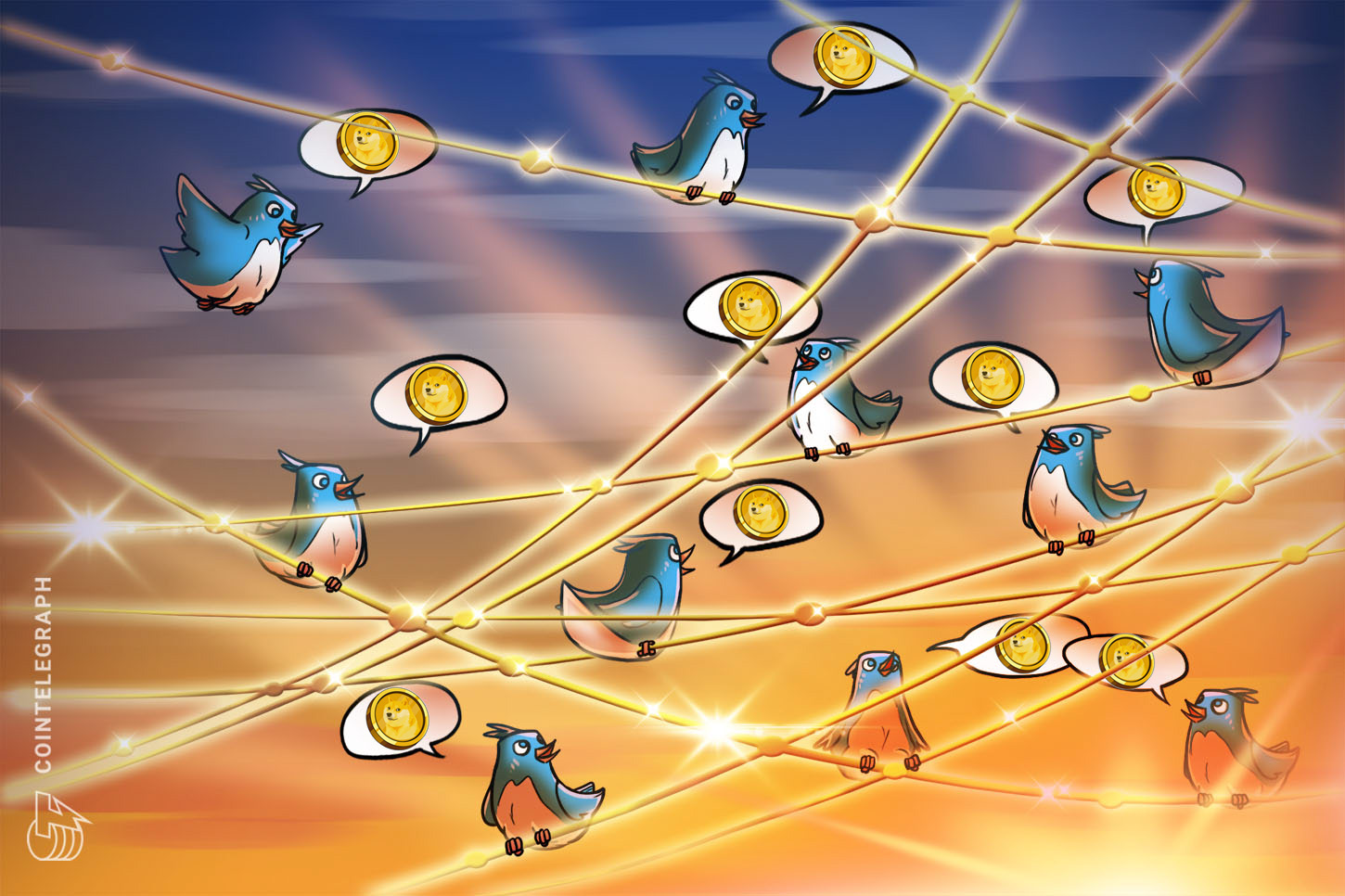 doge-tweet-volume-up-1800-becomes-first-altcoin-to-surpass-bitcoin-ever-the-tie