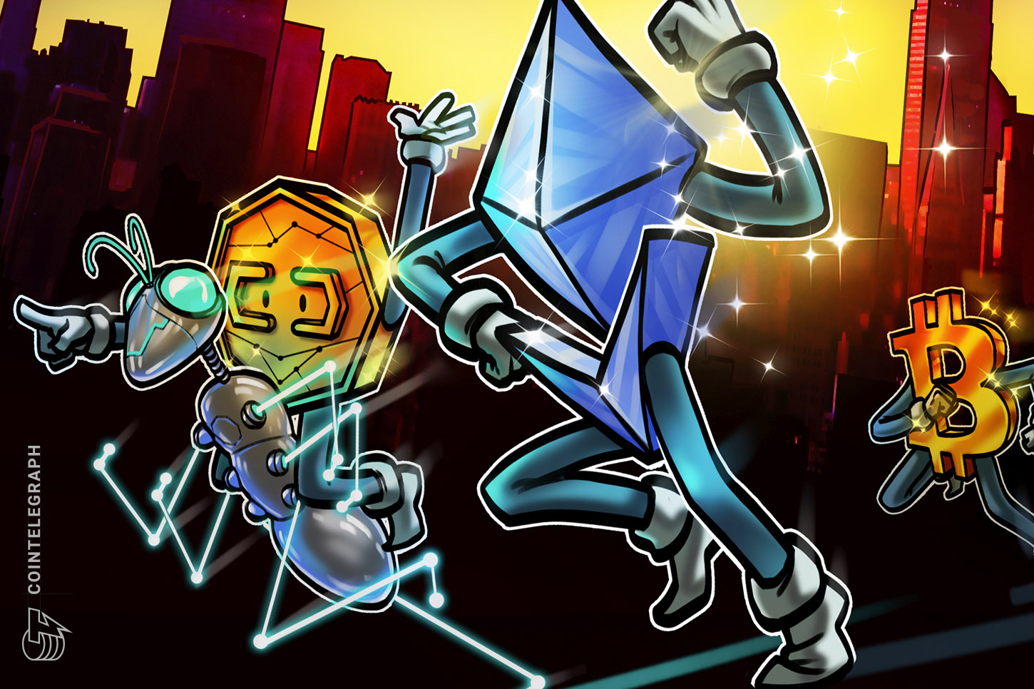 second-layers-will-save-the-day-in-2021-bolstering-ethereum-and-defi