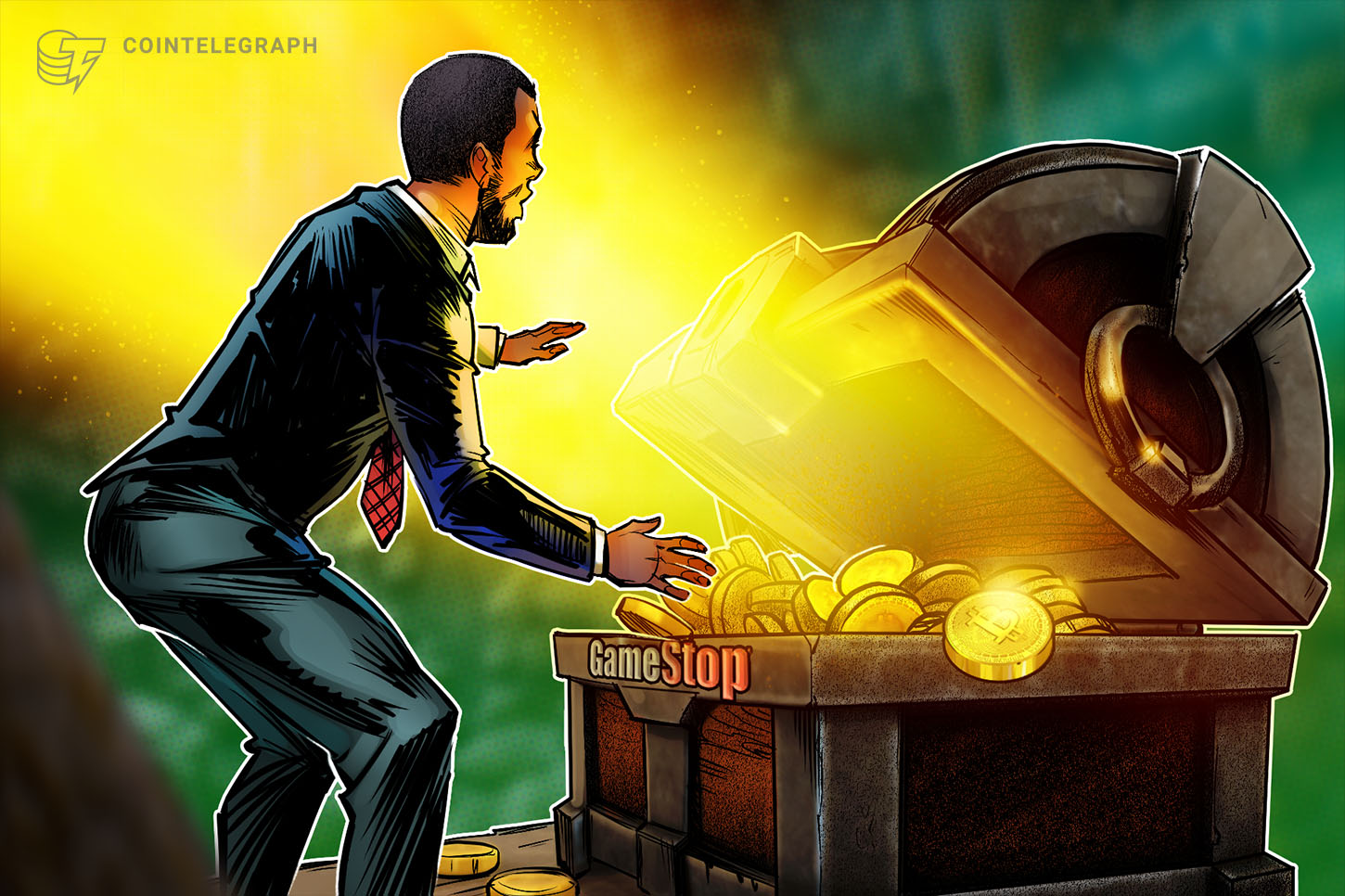 gamestop-saga-reveals-legacy-finance-is-rigged-and-defi-is-the-answer