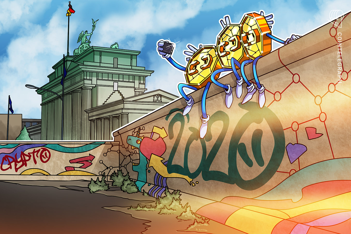 germany-s-blockchain-initiative-how-adoption-became-a-reality-in-2020