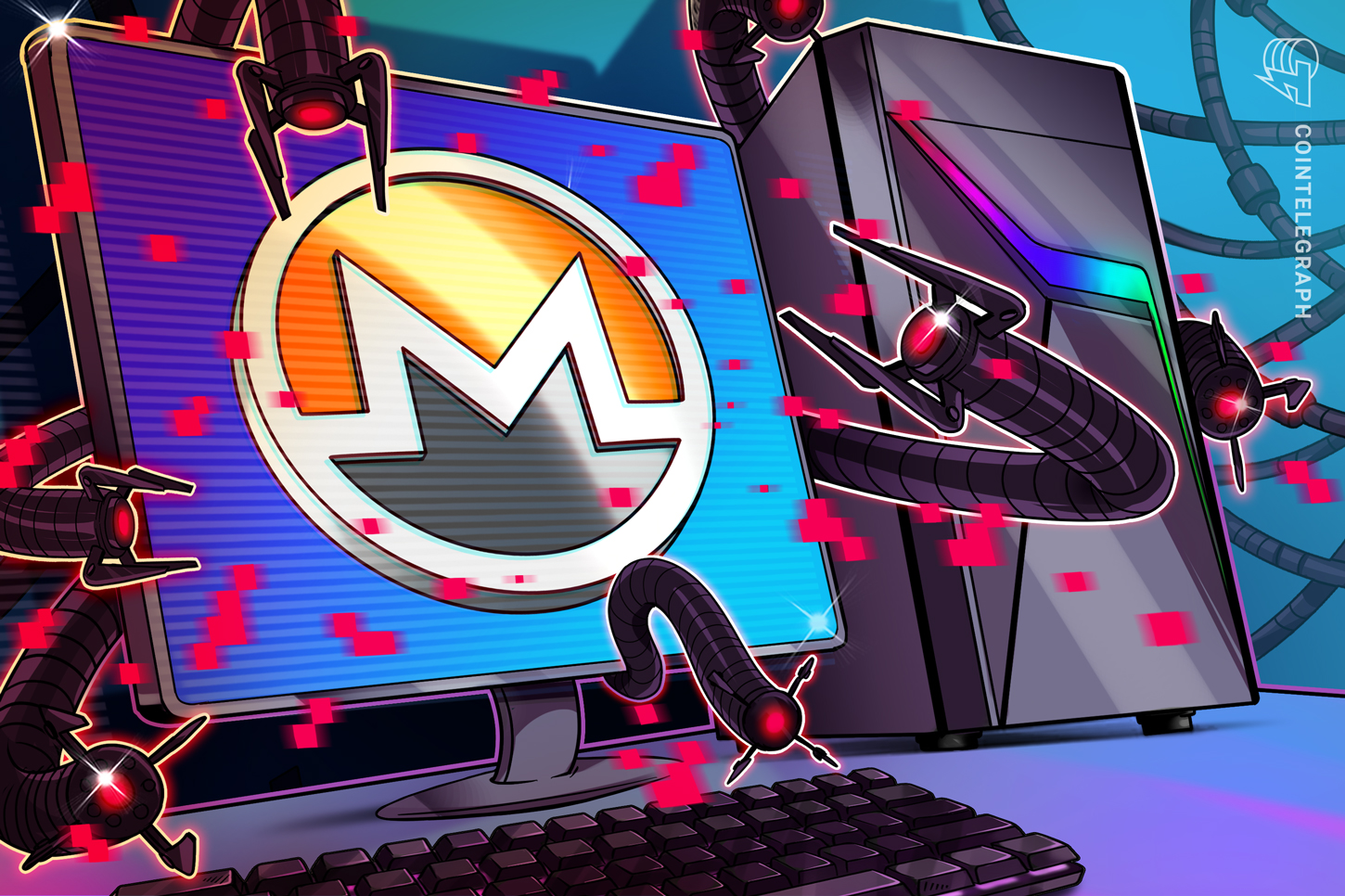 researchers-detect-new-malware-targeting-kubernetes-clusters-to-mine-monero