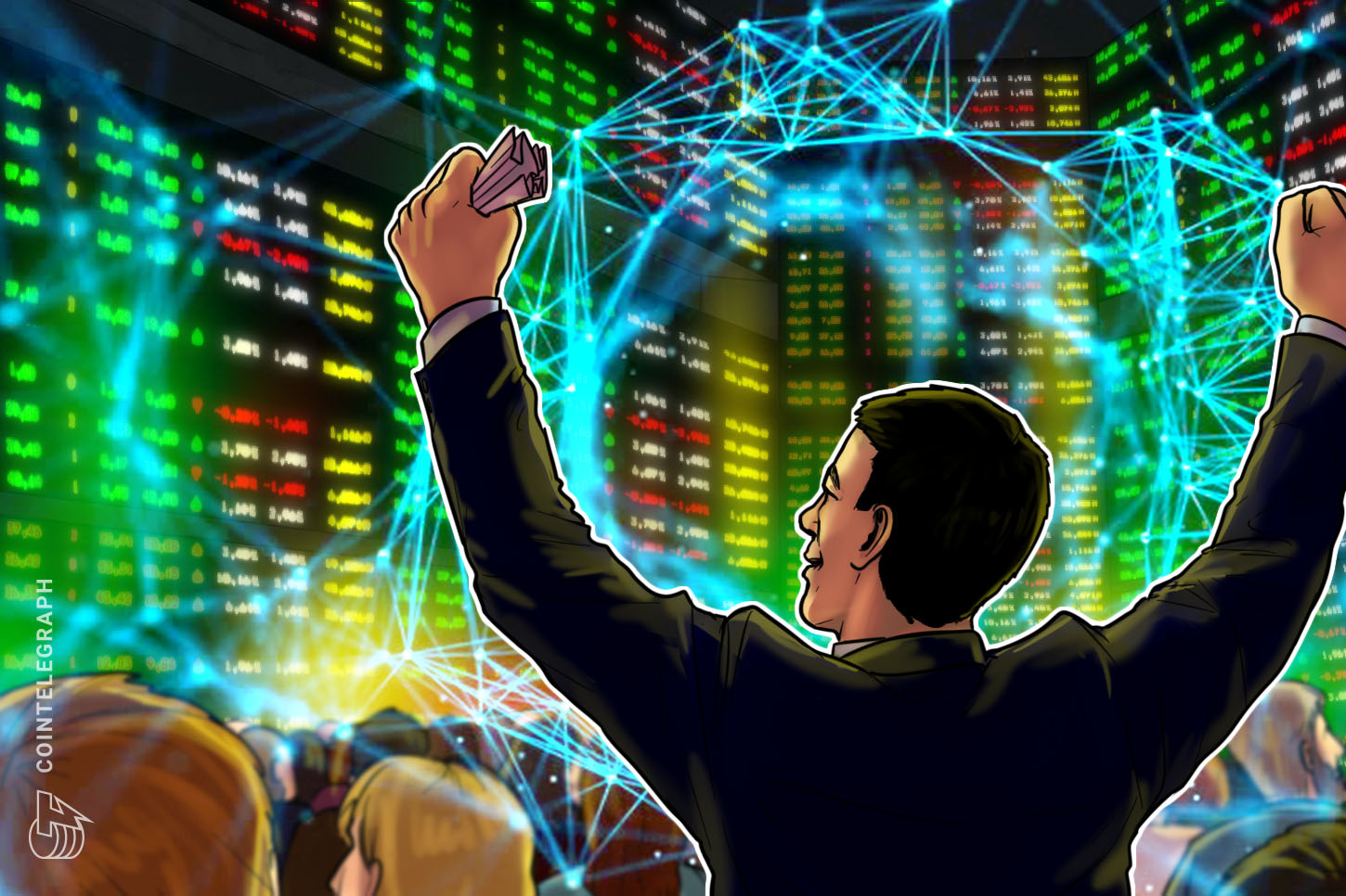 defi-giant-aave-hits-a-new-high-at-520-tvl-rises-to-4-96-billion