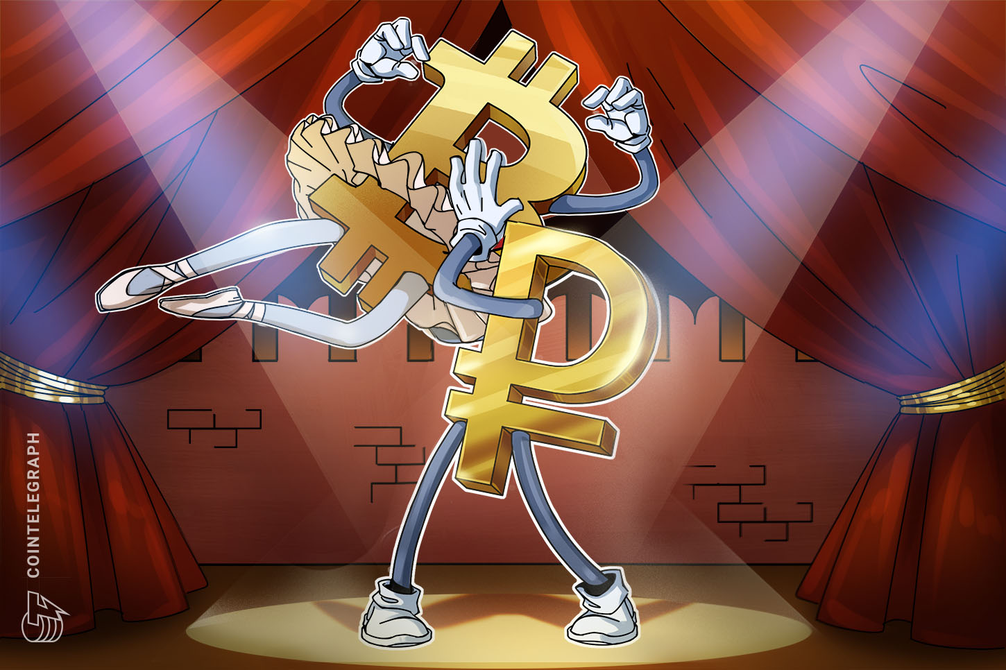 bitcoin-flippens-russian-ruble-after-tesla-purchase