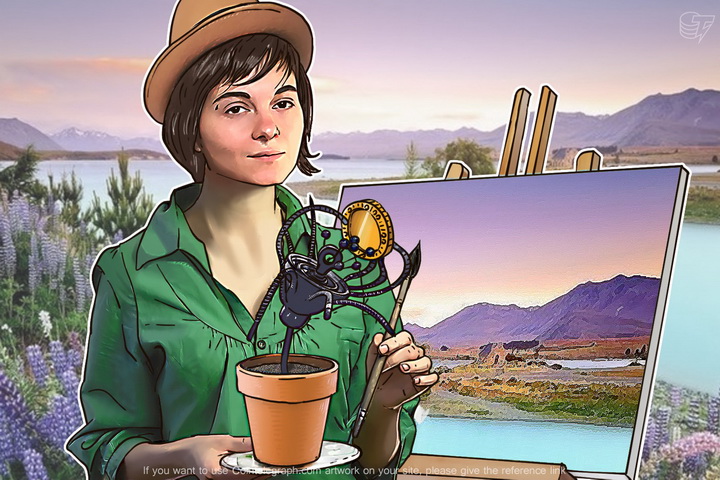 money-earning-blockchain-based-iron-sunflower-to-change-future-of-mlm-business